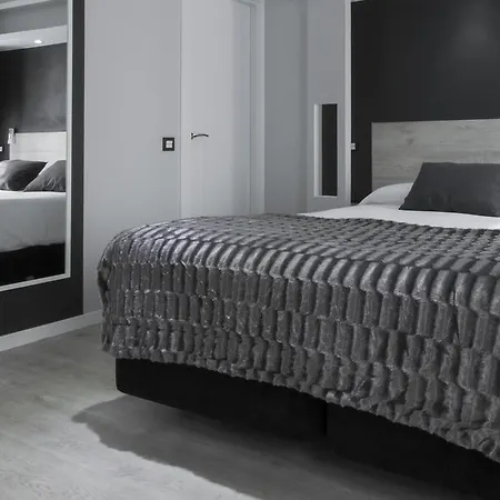 Overnight Madrid