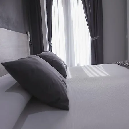 Maison d'hôtes Overnight Madrid