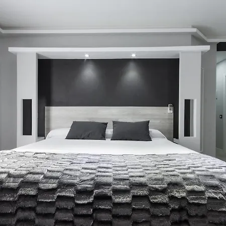 Overnight Maison d'hôtes 3*