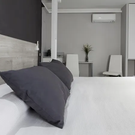 Overnight Maison d'hôtes