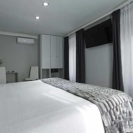 Overnight Madri