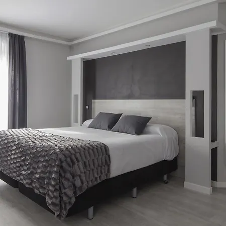 Overnight Maison d'hôtes 3*