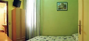 Santillan Pensionat Madrid