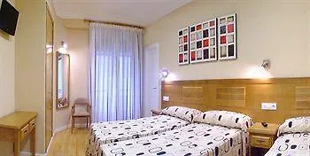 Casa de hóspedes Santillan