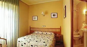 Penzion Santillan 2*