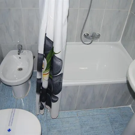 Guest house La Perla Asturiana Madrid