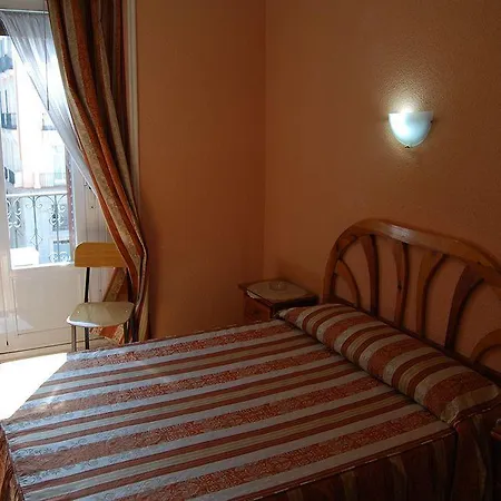 La Perla Asturiana Guest house