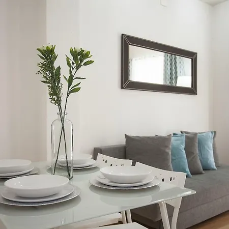 Apartment Fuencarral *