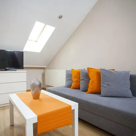 Fuencarral Apartment Madrid