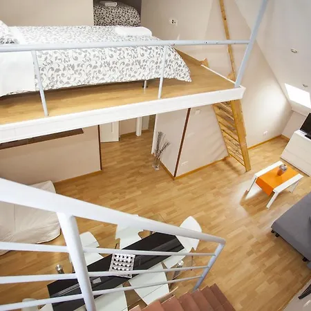 Apartment Fuencarral *