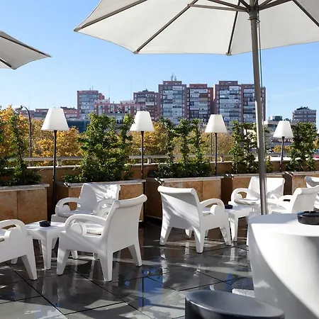 Villamadrid Madrid