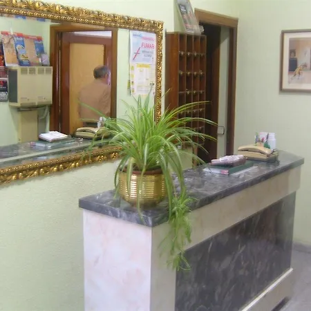 Casa de hóspedes Olga 2*