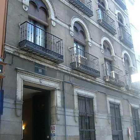 Olga Casa de hóspedes