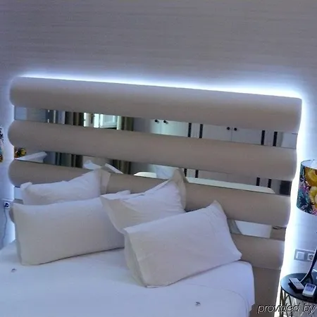 Ab Design Hotel Madrid
