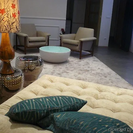 Ab Design Hotel