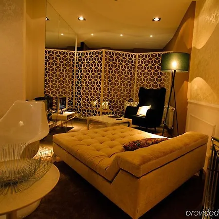 Ab Design Hotel 3*