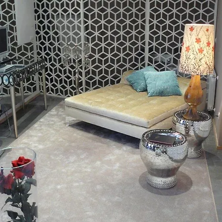 Ab Design 3* Madrid