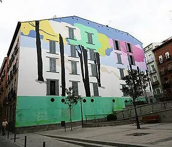 Apartment Km1 Lavapies