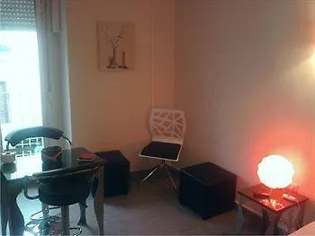 Apartamento Oxum *
