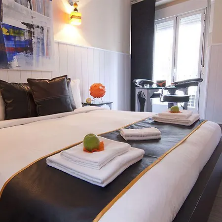 Apartamento Oxum *