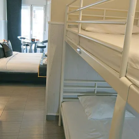 Oxum Apartamento *