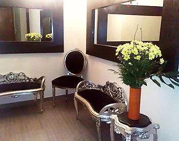 Apartamento Oxum