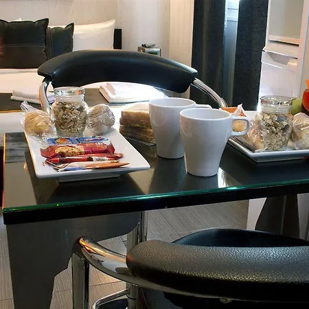 Oxum Apartamento Madrid