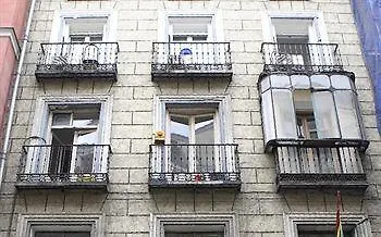 Oxum Apartamento *