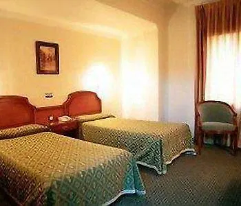 Senorial 3* Madrid