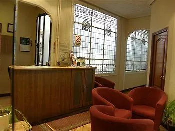 Avenida Pensjonat 2*