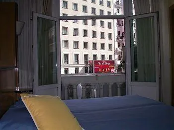 Guest house Buenos Aires