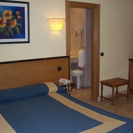 Buenos Aires Guest house Madrid