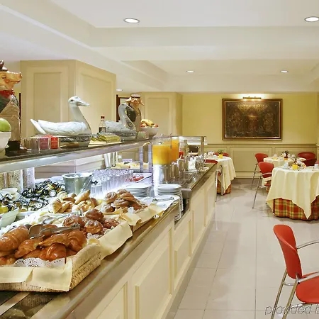 Sercotel Gran Conde Duque Hotell 4*