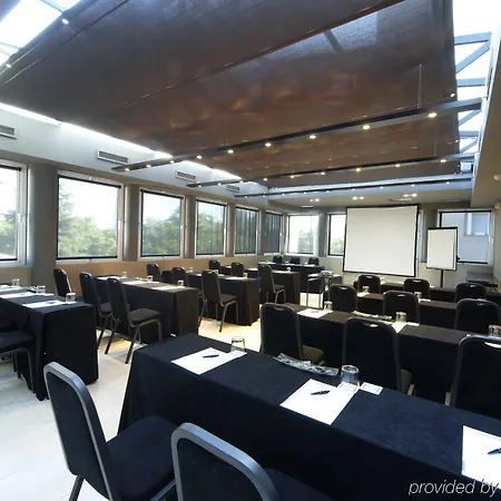 Hotell Zenit Conde De Orgaz