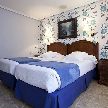 Guest house Astoria Madrid