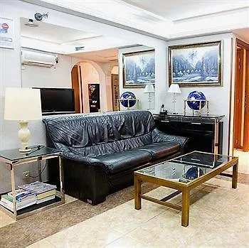 Guest house Astoria