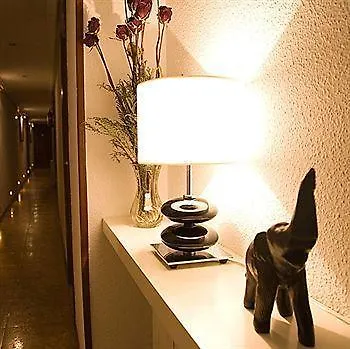 Astoria Guest house Madrid