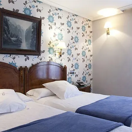 Astoria Guest house