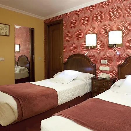 Guest house Astoria 2*