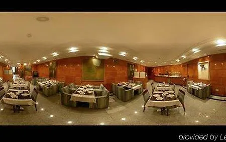 Hotel Nh Atocha Madrid