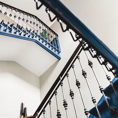 Hotel One Shot Recoletos Madri