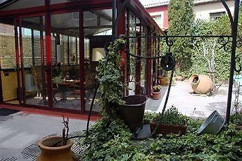La Casona De Eboli Country house *