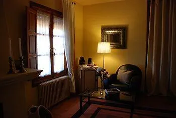 La Casona De Eboli * Madrid
