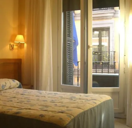 Guest house Benamar Madrid