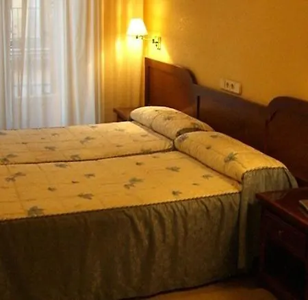 Benamar 3* Madrid