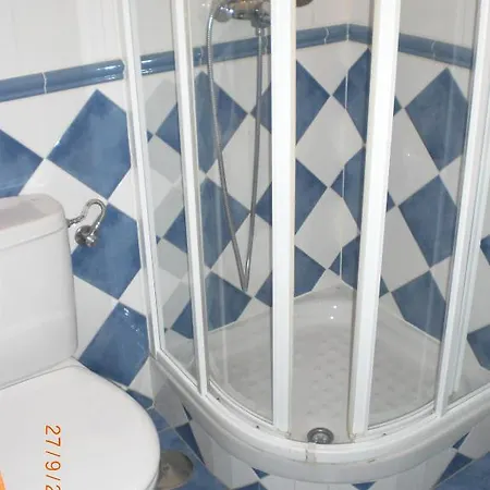 Gasthuis Casado 3*