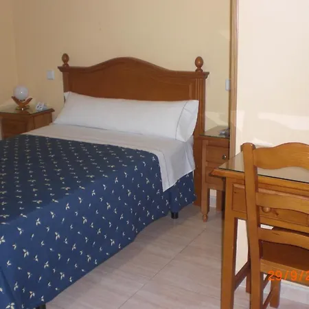 Casado Gasthuis 3*