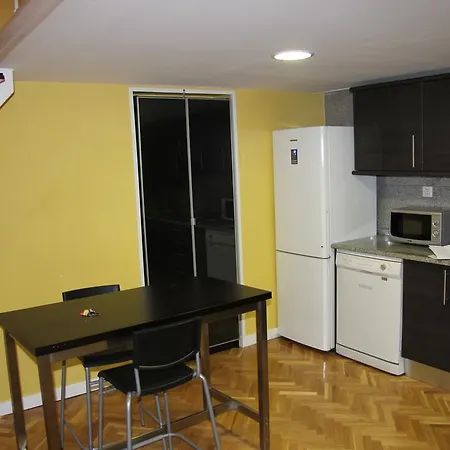 Apartment Sol Mayor *