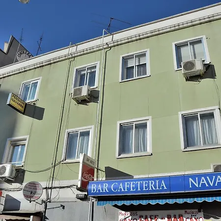 Affittacamere Navarra
