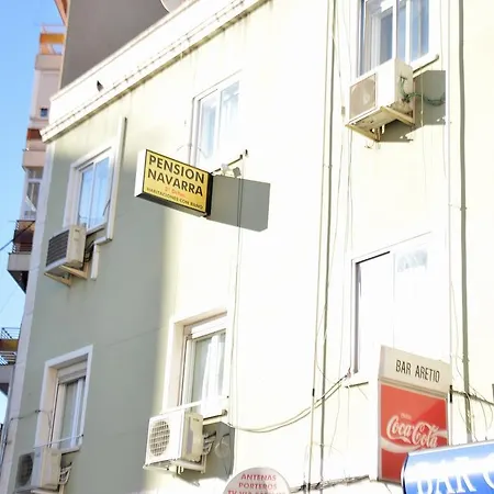 Navarra Guest house